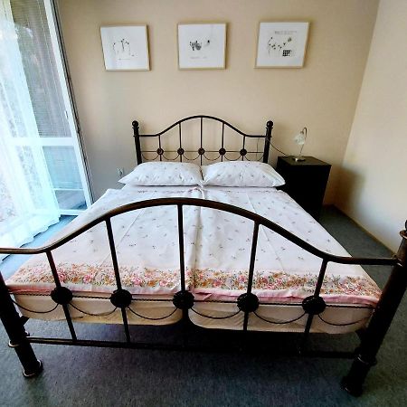 Apartman Eva - Plne Vybaveny Byt - Týn nad Vltavou Exteriör bild