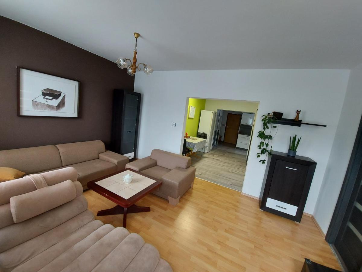 Apartman Eva - Plne Vybaveny Byt - Týn nad Vltavou Exteriör bild