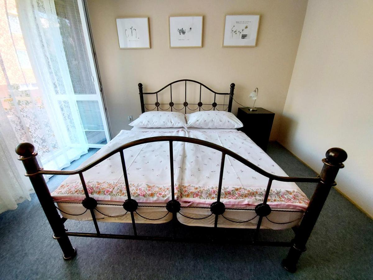 Apartman Eva - Plne Vybaveny Byt - Týn nad Vltavou Exteriör bild