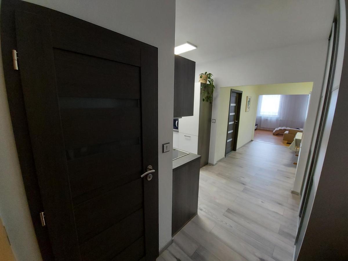 Apartman Eva - Plne Vybaveny Byt - Týn nad Vltavou Exteriör bild