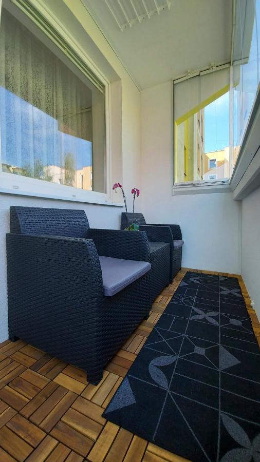 Apartman Eva - Plne Vybaveny Byt - Týn nad Vltavou Exteriör bild