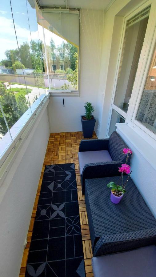 Apartman Eva - Plne Vybaveny Byt - Týn nad Vltavou Exteriör bild