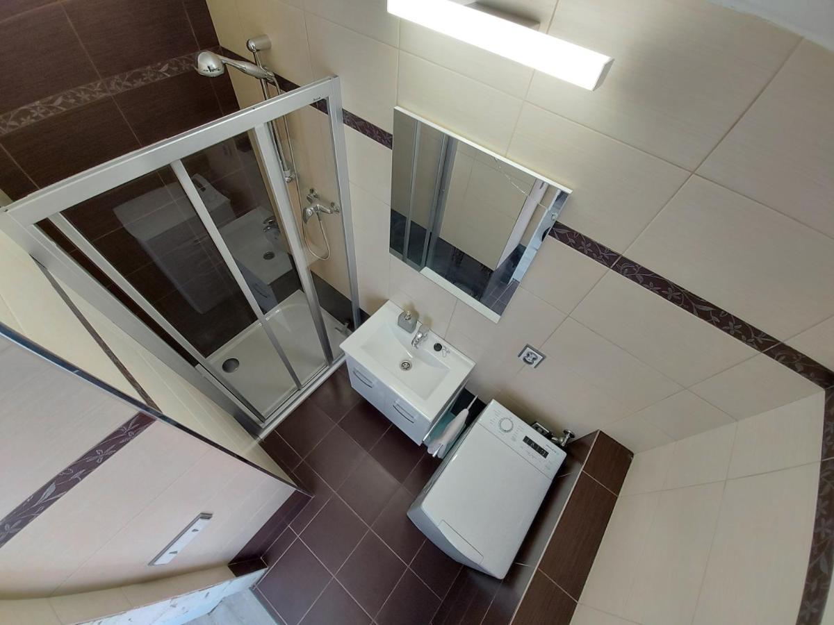 Apartman Eva - Plne Vybaveny Byt - Týn nad Vltavou Exteriör bild